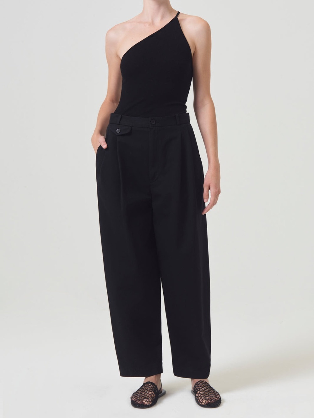 Agolde Becker Pant